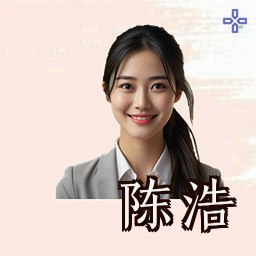 陈浩