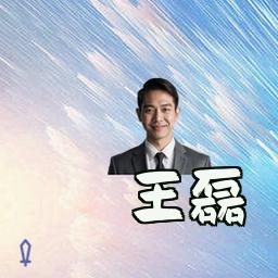王磊